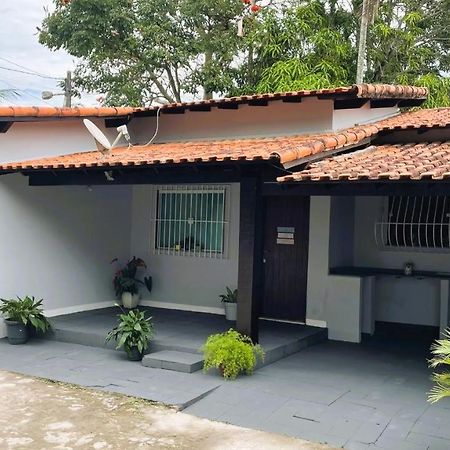 Casa confortável à 650m da praia de Itaúna Saquarema Exterior foto