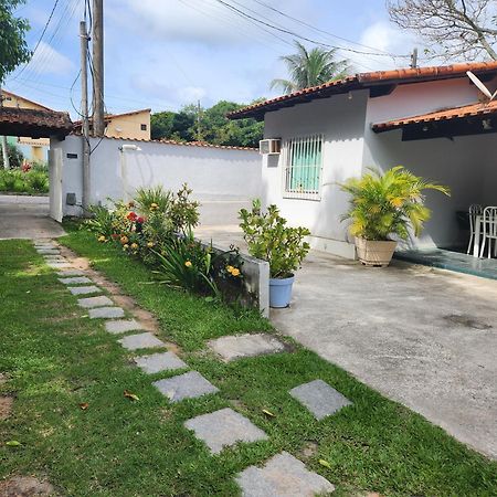 Casa confortável à 650m da praia de Itaúna Saquarema Exterior foto