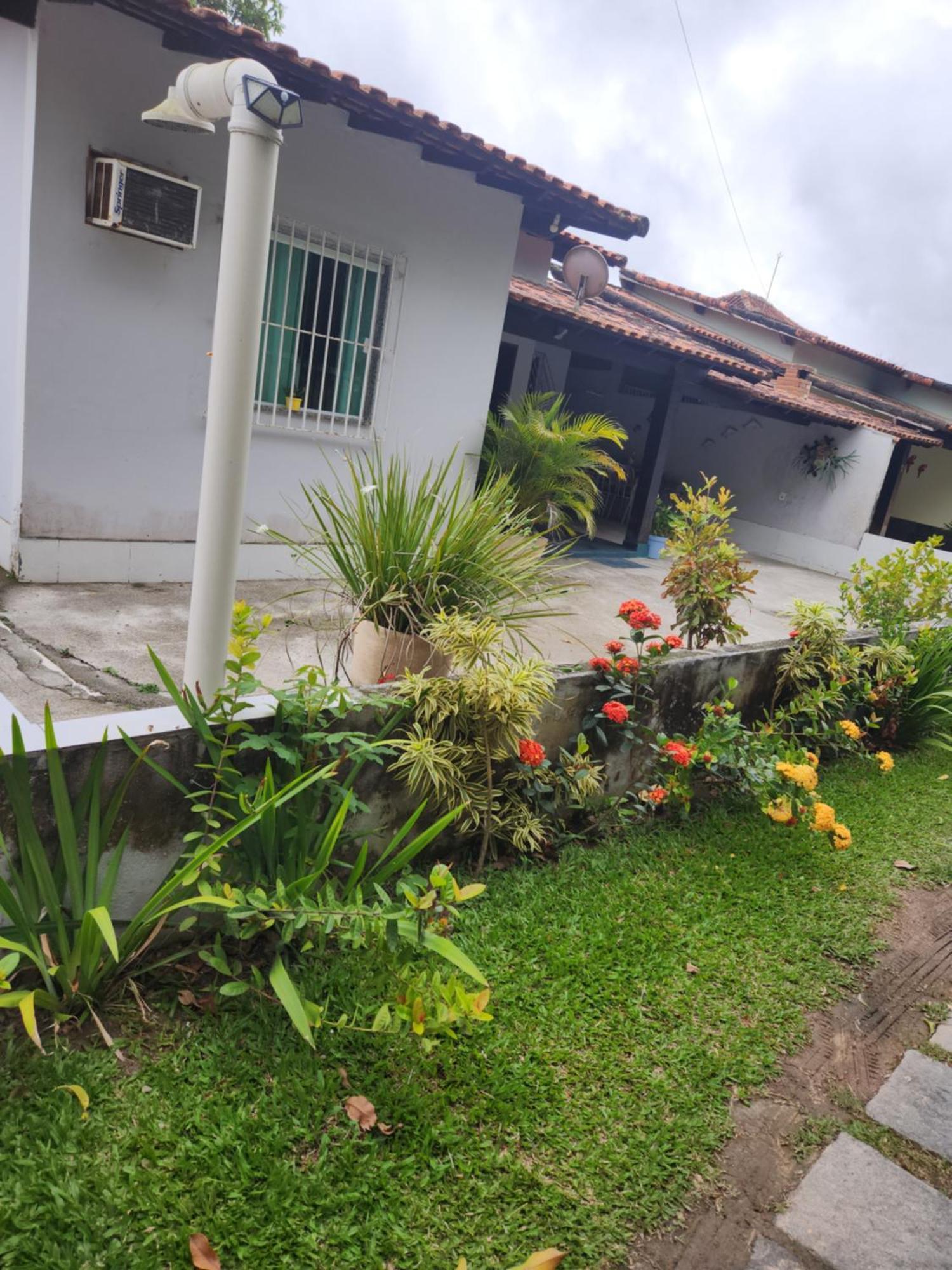 Casa confortável à 650m da praia de Itaúna Saquarema Exterior foto